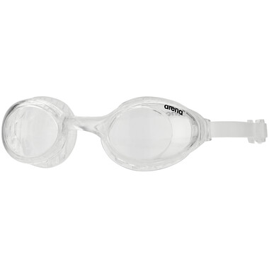 ARENA AIRSFOT Swimming Goggles Transparent 2023 0